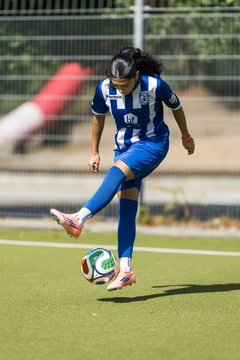 Bild 129 - wBJ FC Suederelbe.